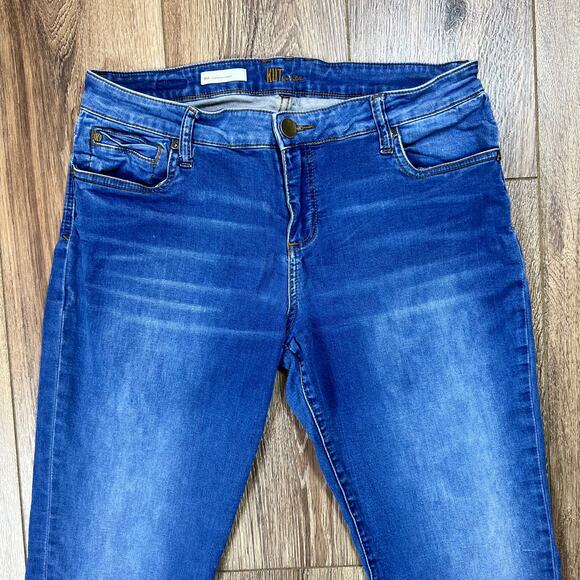 Kut from the kloth MIA Toothpick Skinny - Picture 3 of 6